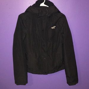 All-Weather Jacket
